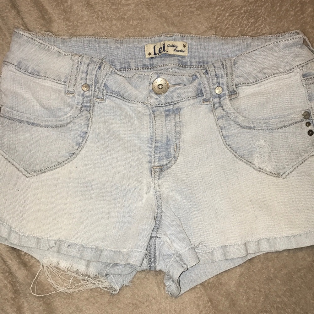 cute summer shorts